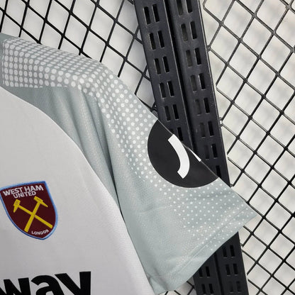 2024/2025 West Ham United Third Away Football Shirt FTBL4ALL
