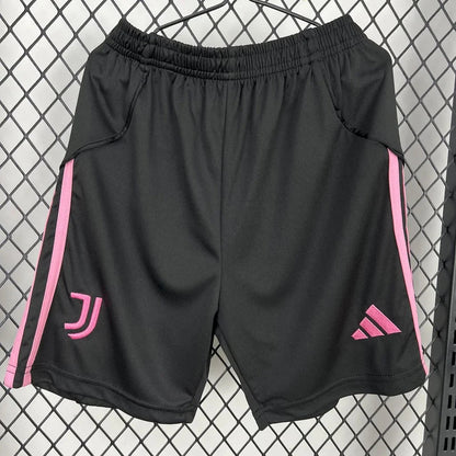 2025/2026 Juventus Home Football Shirt Kids Size FTBL4ALL