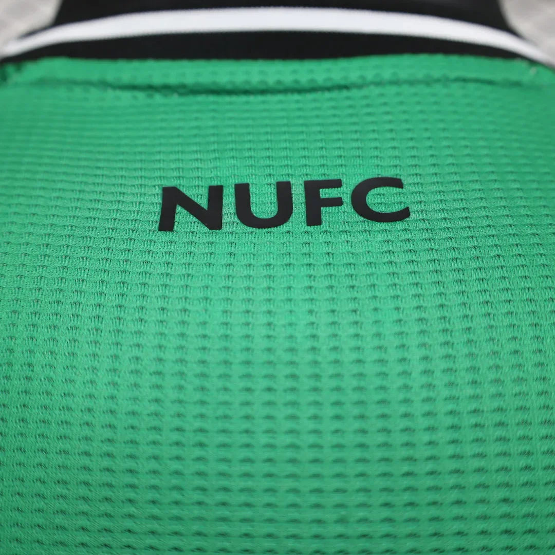 2023/2024 Newcastle United Away Soccer Jersey - Player Version FTBL4ALL