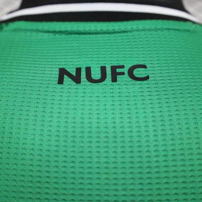 2023/2024 Newcastle United Away Soccer Jersey - Player Version FTBL4ALL