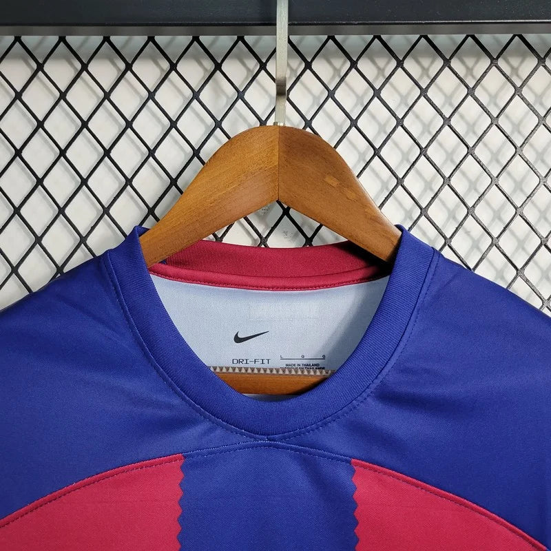2023/2024 Barcelona Home Football Shirt 1:1 Thai Quality FTBL4ALL