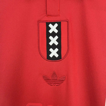 2025/2026 Ajax Anniversary Football Shirt FTBL4ALL