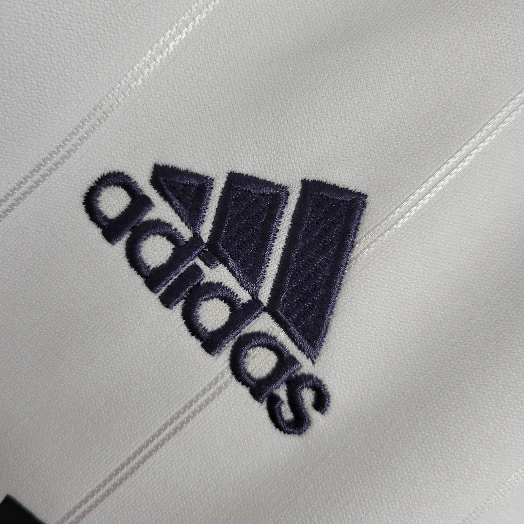 2012/2013 Retro Real Madrid Home FTBL4ALL