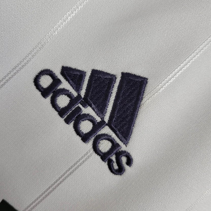 2012/2013 Retro Real Madrid Home FTBL4ALL