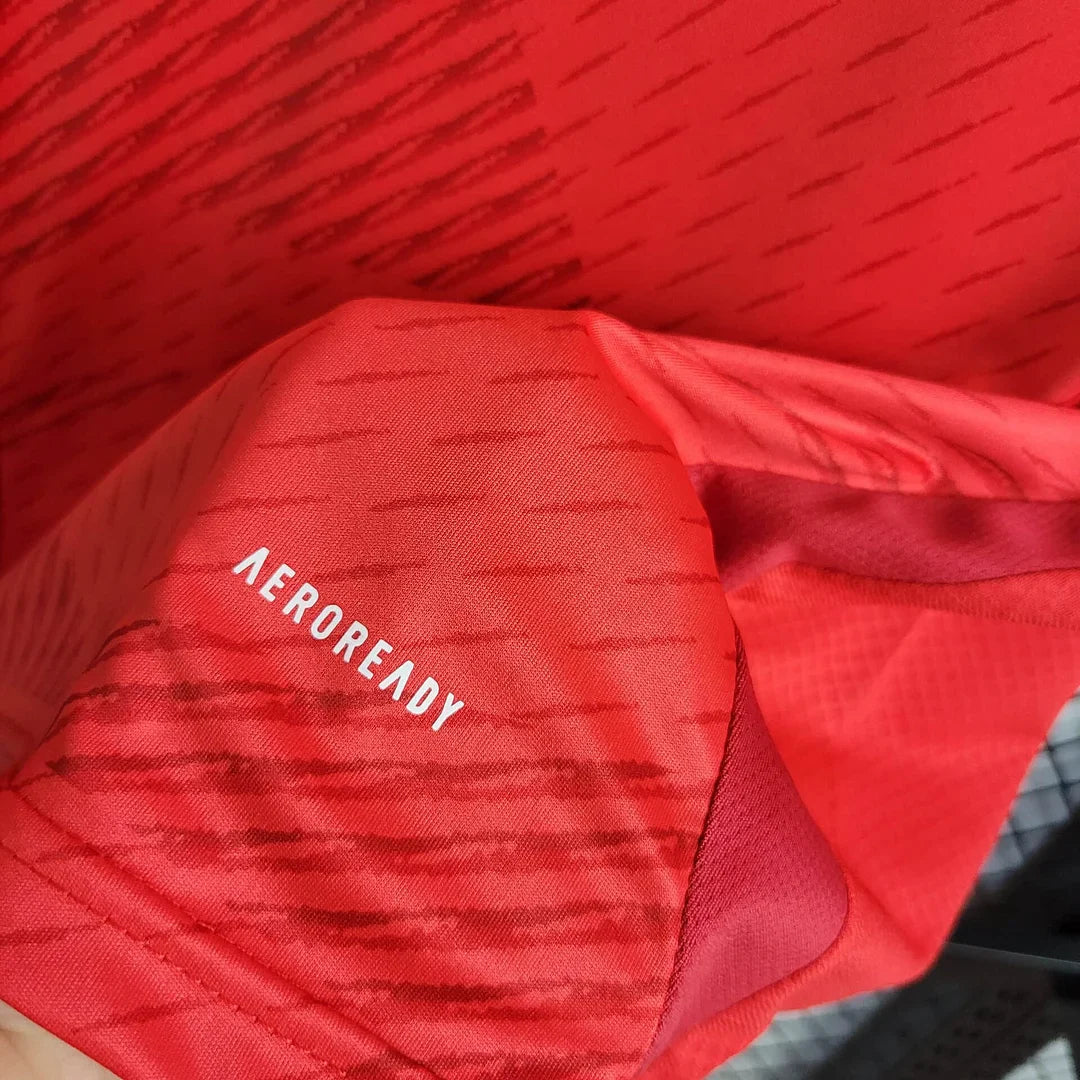 2024/2025 Nottingham Forest Home Football Shirt 1:1 Thai Quality FTBL4ALL