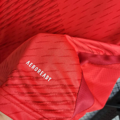 2024/2025 Nottingham Forest Home Football Shirt 1:1 Thai Quality FTBL4ALL