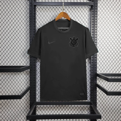 2024/2025 Corinthians Away Football Shirt 1:1 FTBL4ALL