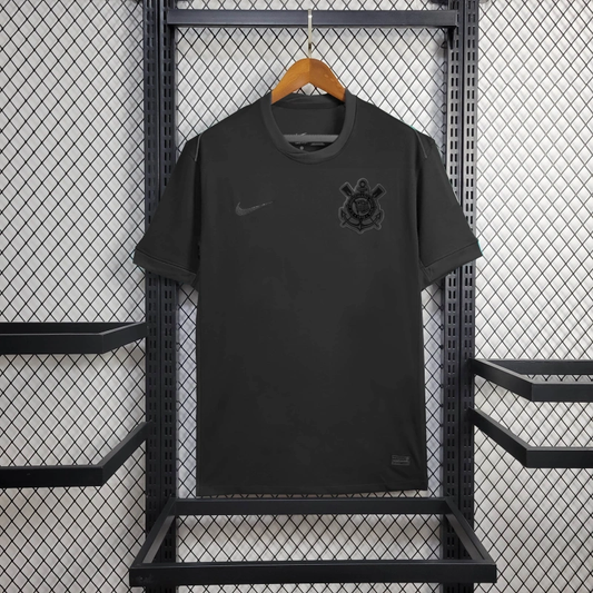 2024/2025 Corinthians Away Football Shirt 1:1 FTBL4ALL