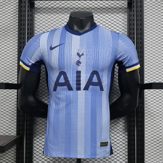 2024/2025 Tottenham Away Football Shirt 1:1 Thai Quality - Player Version FTBL4ALL