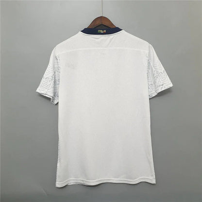 2020/2021 Italy Away Soccer Shirt FTBL4ALL