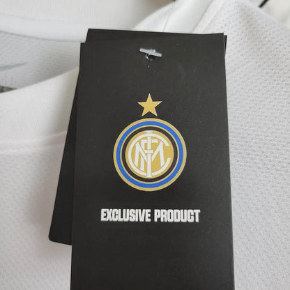 2010/2011 Retro Inter Milan Away Football Shirt FTBL4ALL