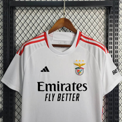 2023/2024 Benfica Third Away Football Shirt 1:1 Thai Quality FTBL4ALL