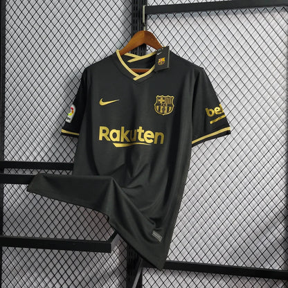 Barcelona Football Shirt Away 2020/2021 1:1 Thai Quality FTBL4ALL
