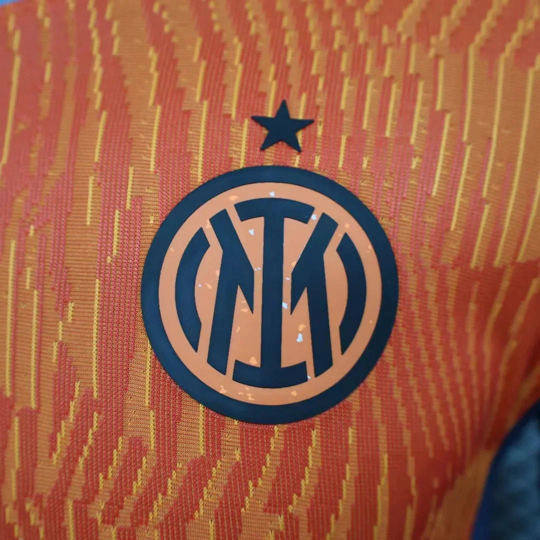 2023/2024 Internazionale Milan Third Away Football Jersey 1:1 Quality Thai - Player Version FTBL4ALL