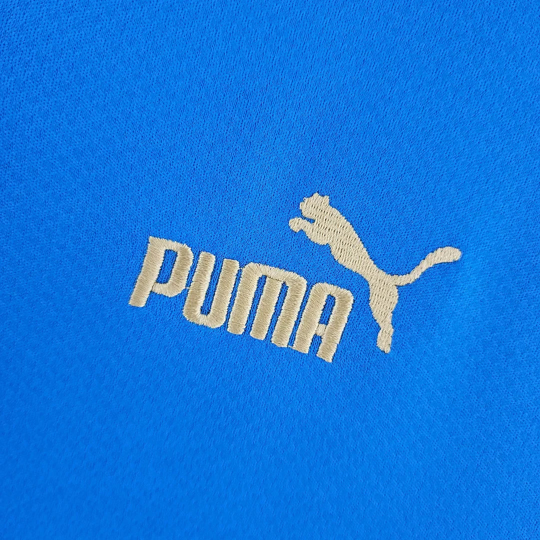 2022 Italy Home Soccer Shirt FTBL4ALL