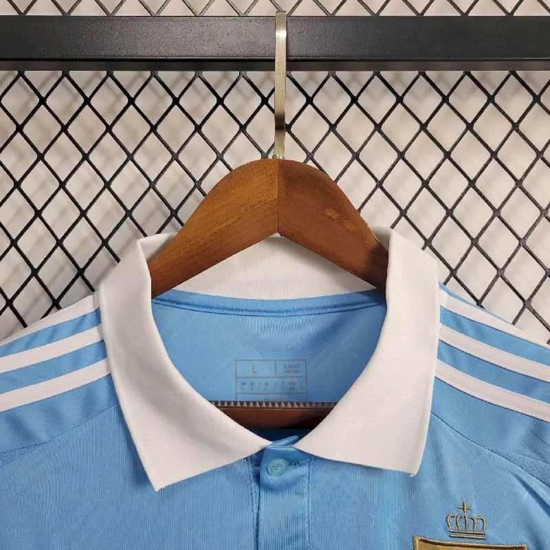 2024 Belgium National Team Away Football Shirt 1:1 Thai Quality FTBL4ALL