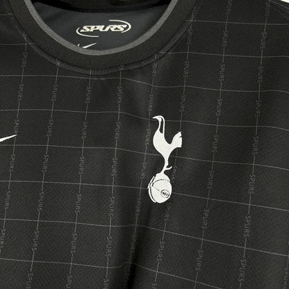 2025/2026 Tottenham Hotspur Away No Sponsor Football Shirt FTBL4ALL
