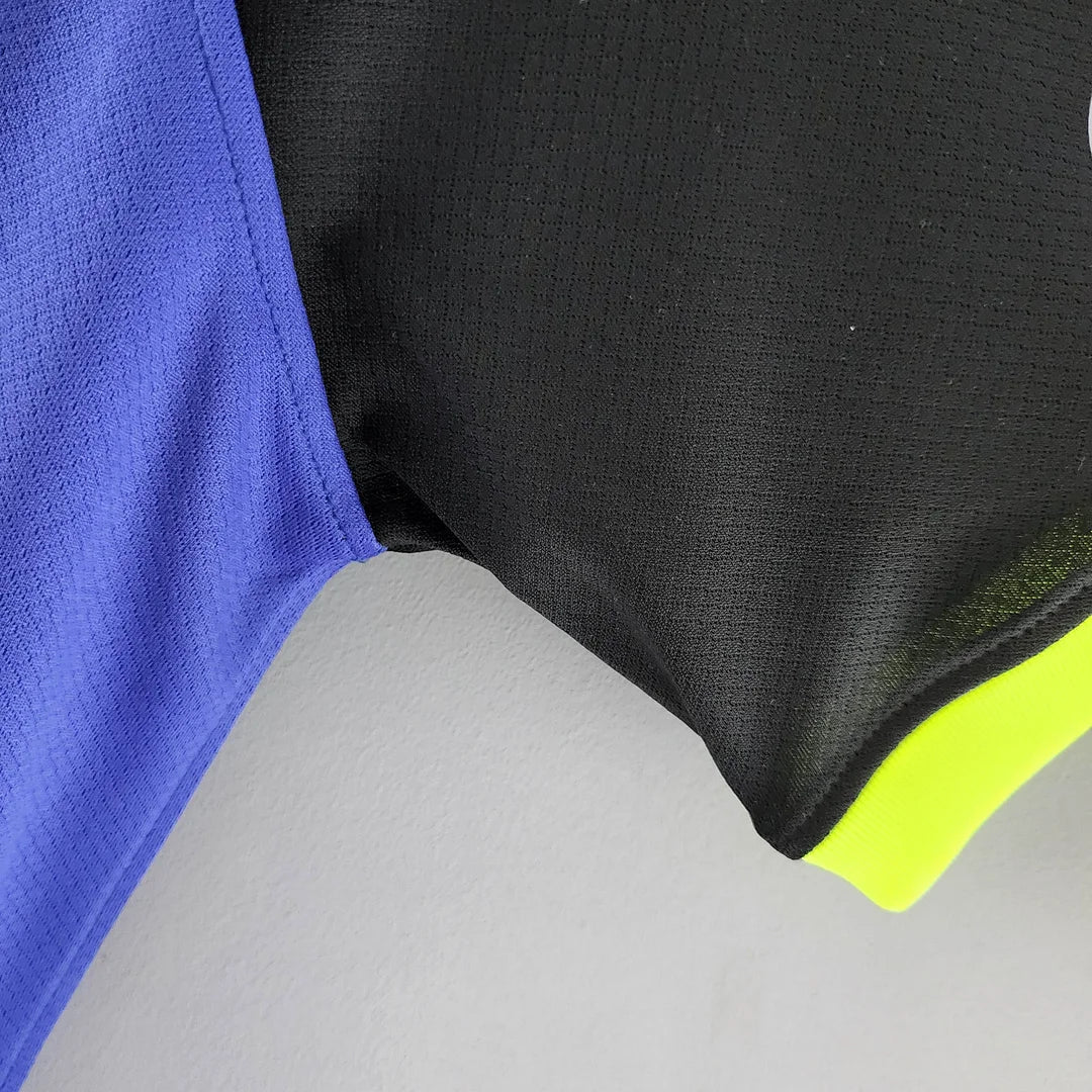 2022/2023 Tottenham Away Football Shirt FTBL4ALL