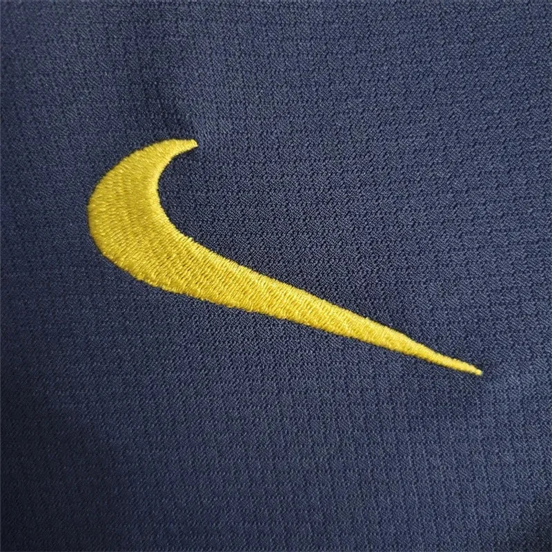 2022 FIFA World Cup France Home Football Shirt FTBL4ALL