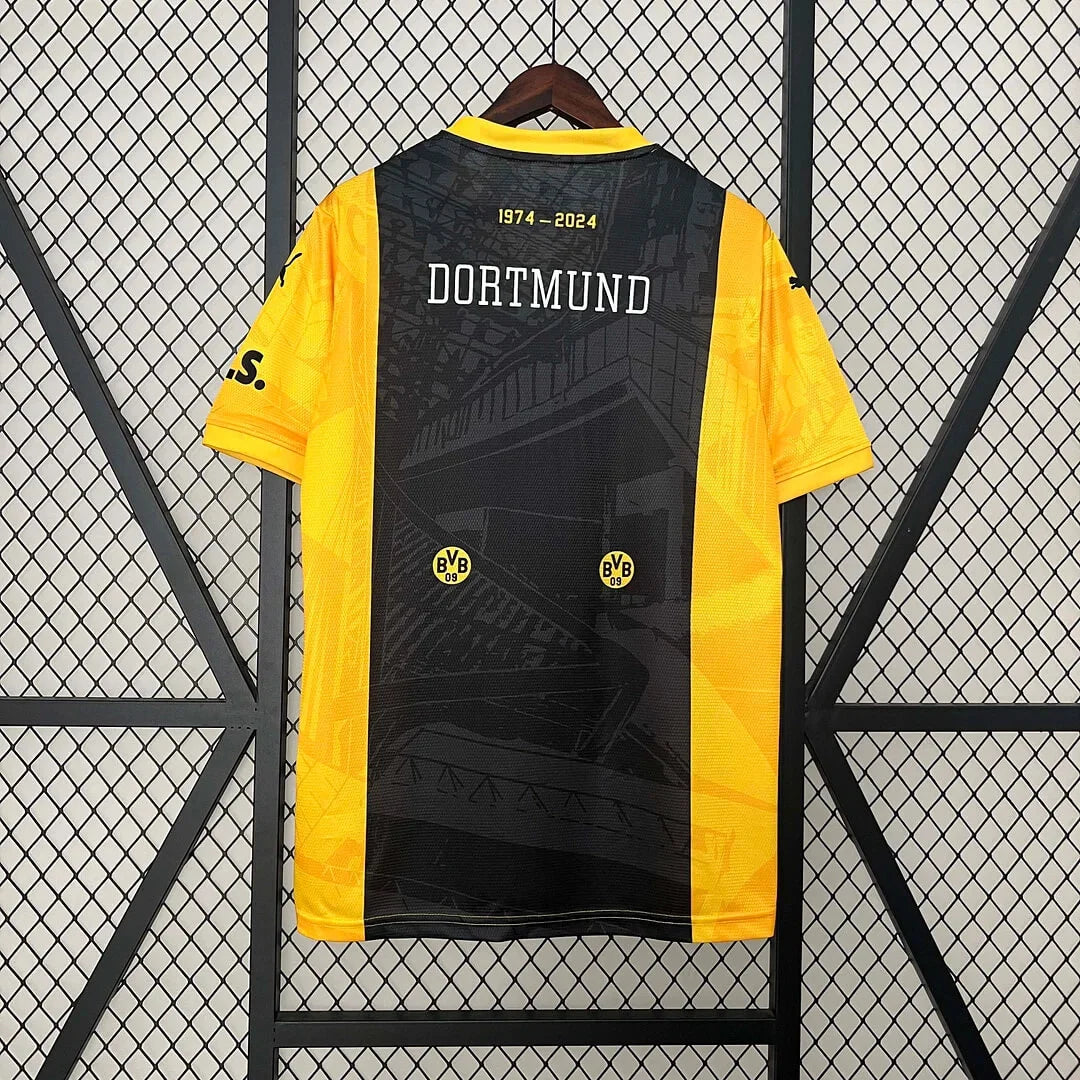 2024/2025 Dortmund Special Edition Football Shirt FTBL4ALL