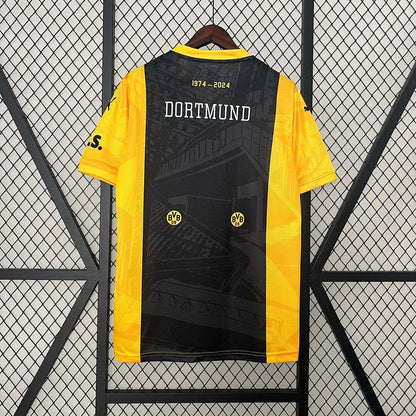 2024/2025 Dortmund Special Edition Football Shirt FTBL4ALL