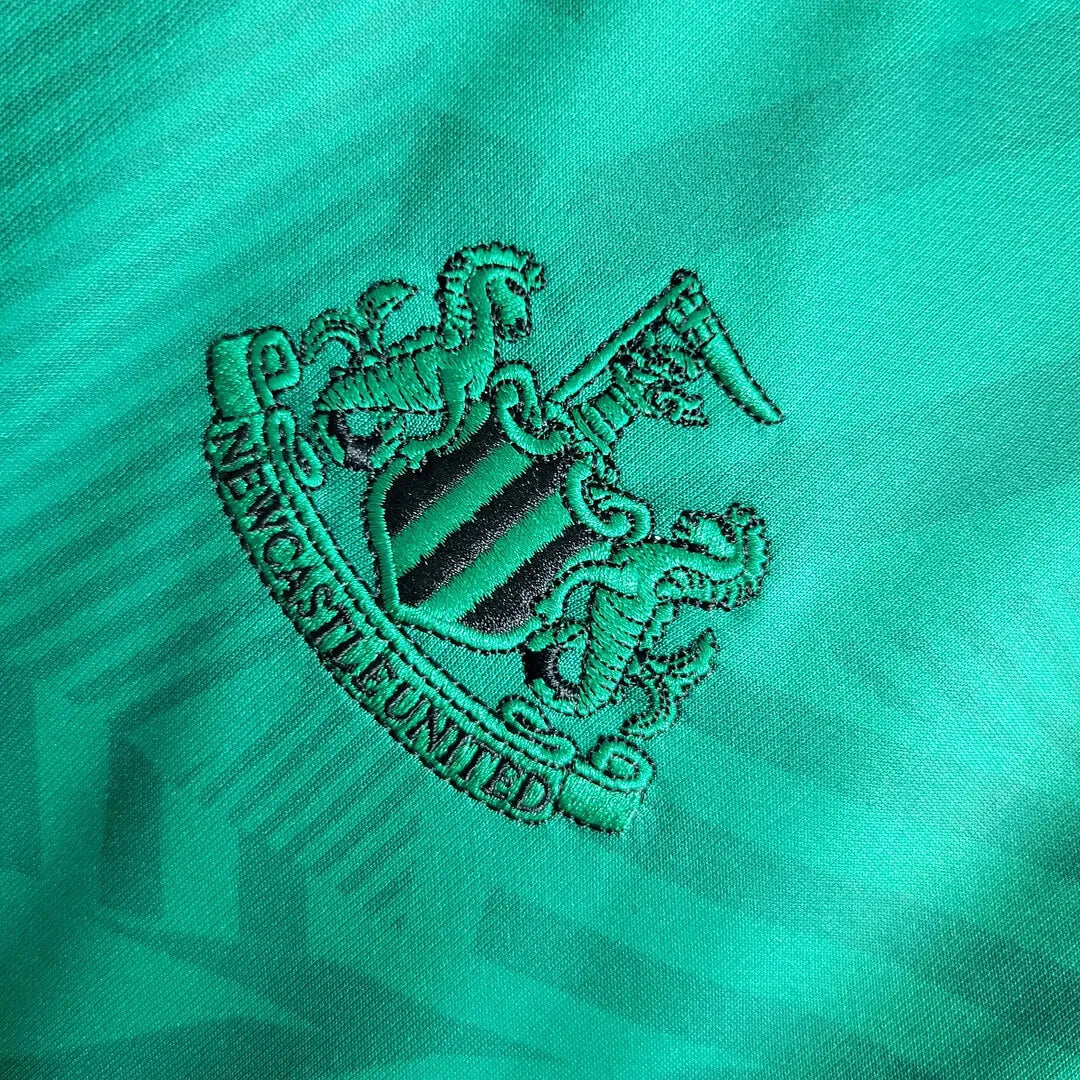 2023/2024 Newcastle United Away Soccer Jersey FTBL4ALL