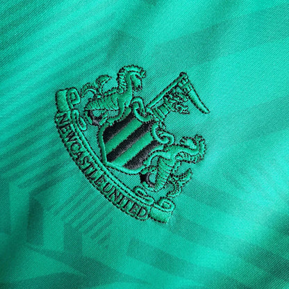 2023/2024 Newcastle United Away Soccer Jersey FTBL4ALL