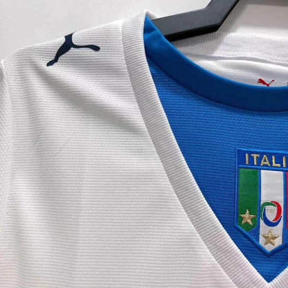 2006 Retro Italy Away Soccer Shirt FTBL4ALL