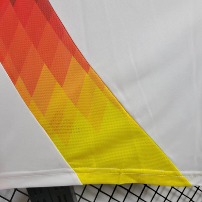 2024 Germany Home Shorts 1:1 FTBL4ALL
