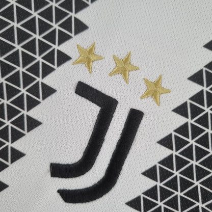 2022/2023 Juventus Home Soccer Jersey 1:1 Thai Quality FTBL4ALL
