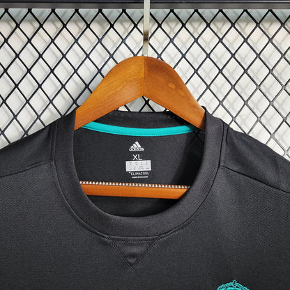 2017/2018 Retro Real Madrid Away Football Shirt 1:1 Thai Quality FTBL4ALL