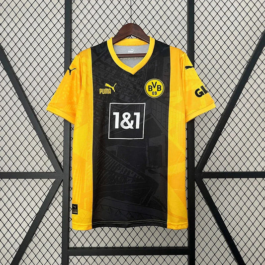 2024/2025 Dortmund Special Edition Football Shirt FTBL4ALL