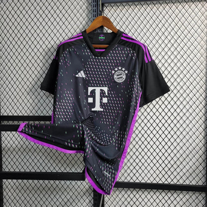 2023/2024 Bayern Munich Away Football Jersey 1:1 Thai Quality FTBL4ALL
