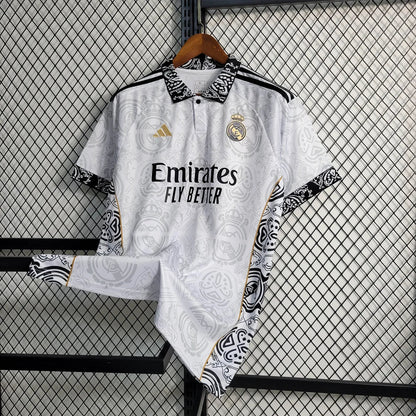2023/2024 Real Madrid Special Edition Football Shirt FTBL4ALL