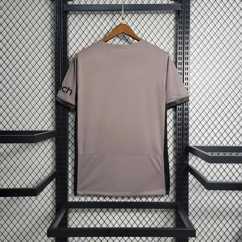 2023/2024 Tottenham Third Away Football Shirt FTBL4ALL