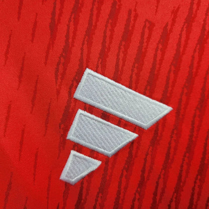 2024/2025 Nottingham Forest Home Football Shirt 1:1 Thai Quality FTBL4ALL