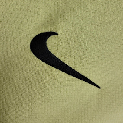 2023/2024 Corinthians Third Away Football Shirt 1:1 Thai Quality FTBL4ALL