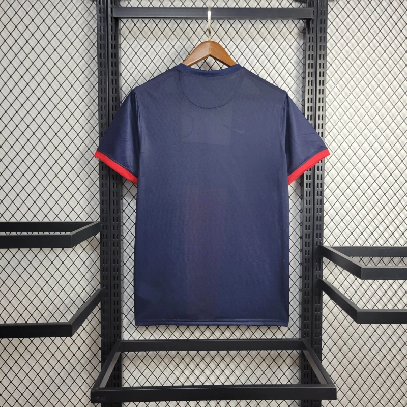 2013/2014 Retro Paris Saint-Germain Home Football Shirt 1:1 Thai Quality FTBL4ALL