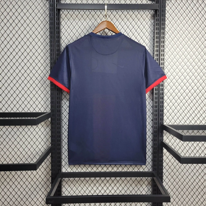 2013/2014 Retro Paris Saint-Germain Home Football Shirt 1:1 Thai Quality FTBL4ALL