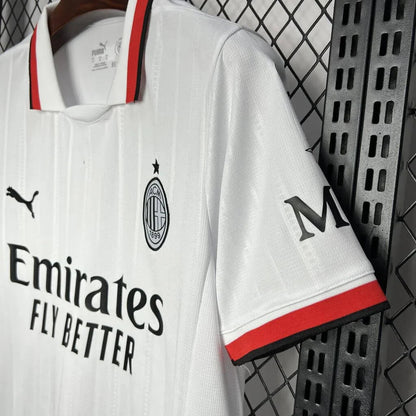2024/2025 AC Milan Away Football Shirt 1:1 Thai Quality FTBL4ALL