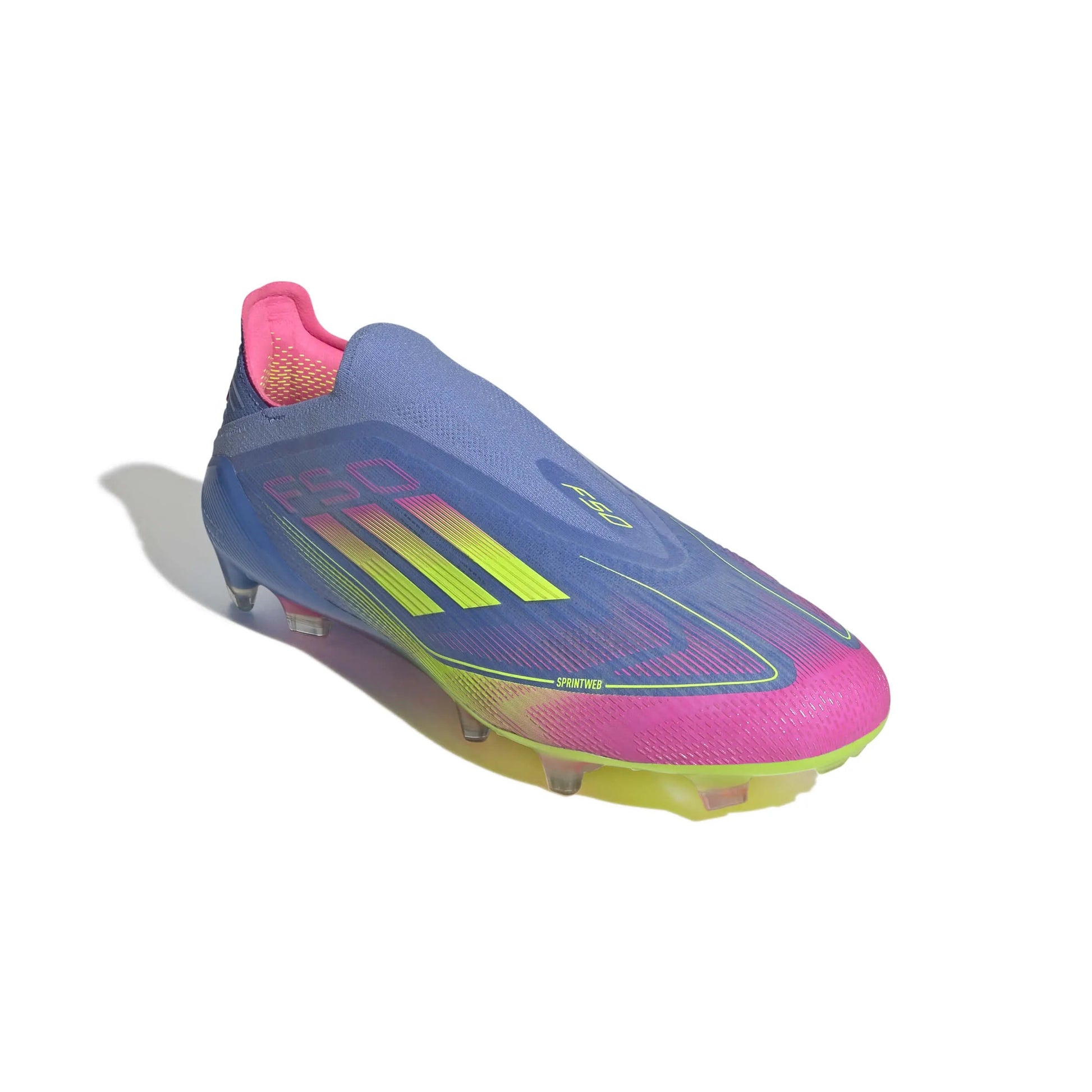 F50 Elite Laceless Elite FG Celestial Victory CC