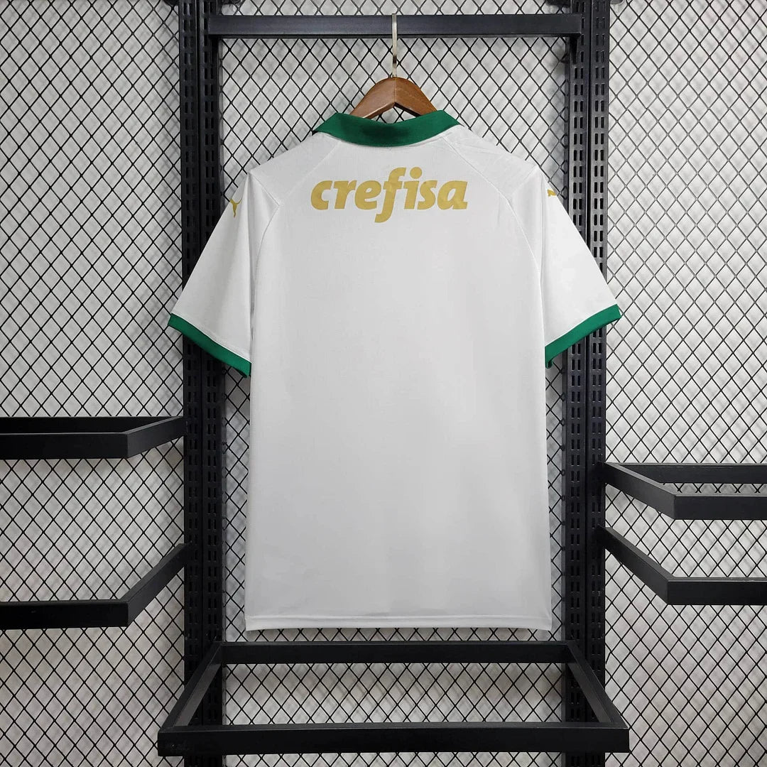 2024/2025 Palmeiras Away Football Shirt 1:1 Thai Quality FTBL4ALL