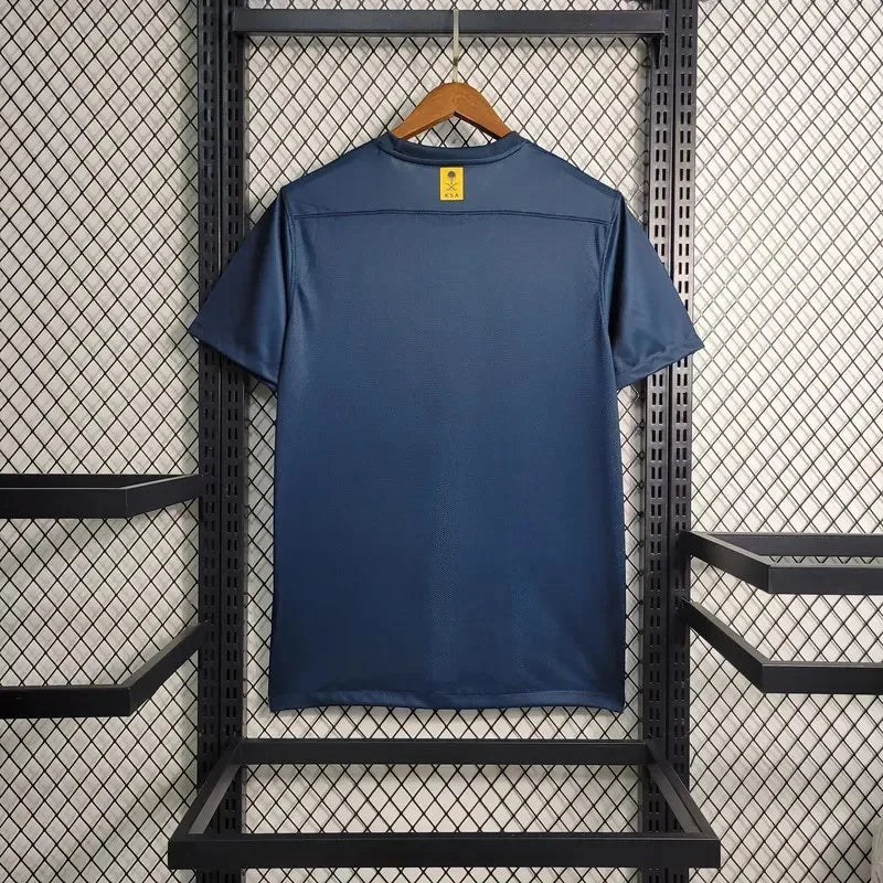 2023/2024 Al-Nassr Away Football Shirt FTBL4ALL