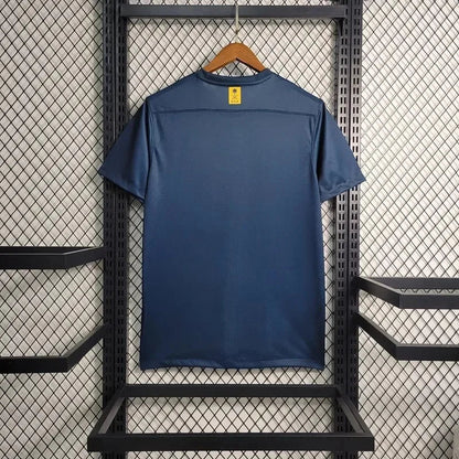 2023/2024 Al-Nassr Away Football Shirt FTBL4ALL