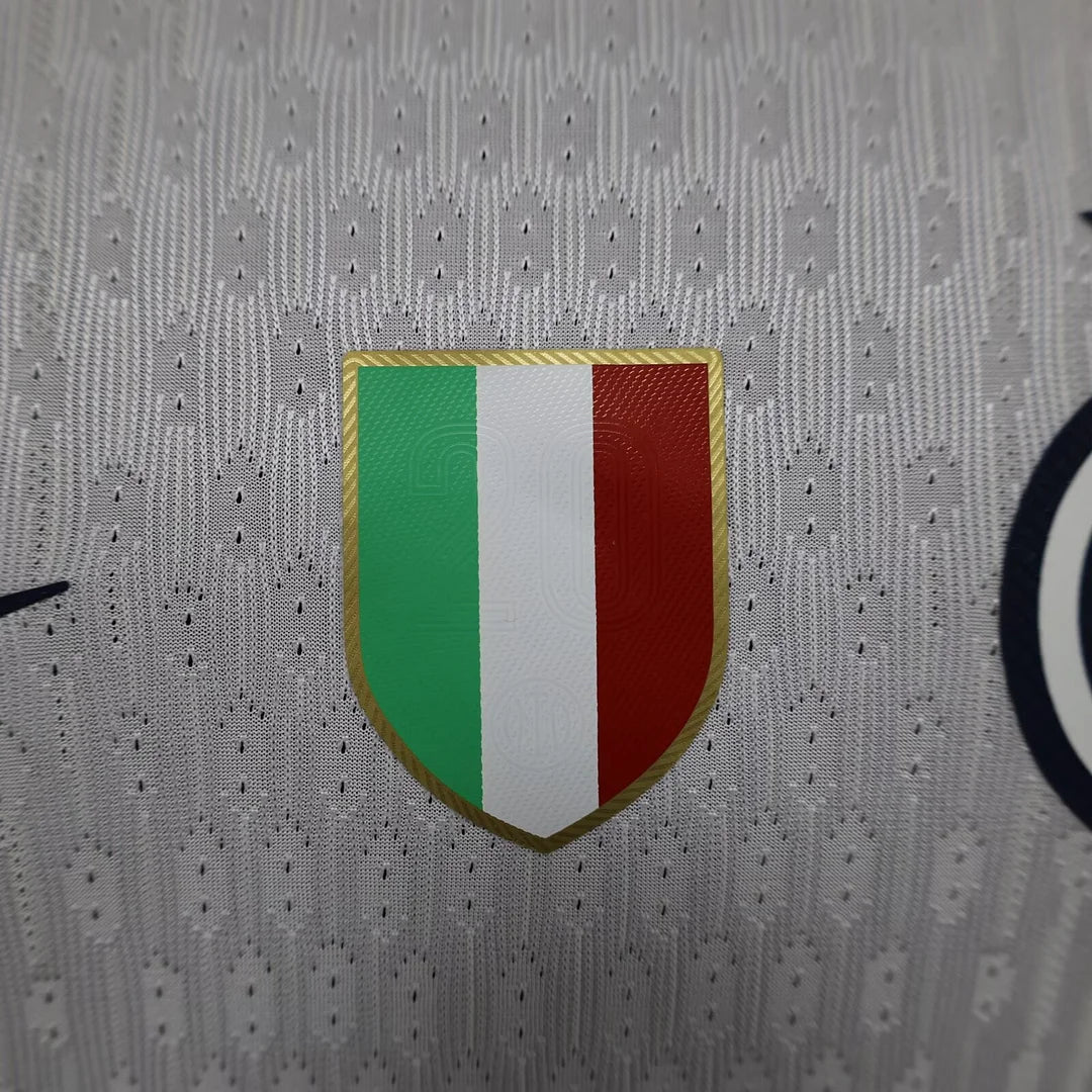 2024/2025 Player Version Inter Milan Away Football Shirt FTBL4ALL