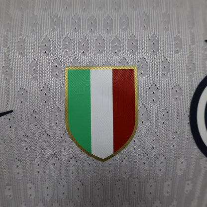 2024/2025 Player Version Inter Milan Away Football Shirt FTBL4ALL
