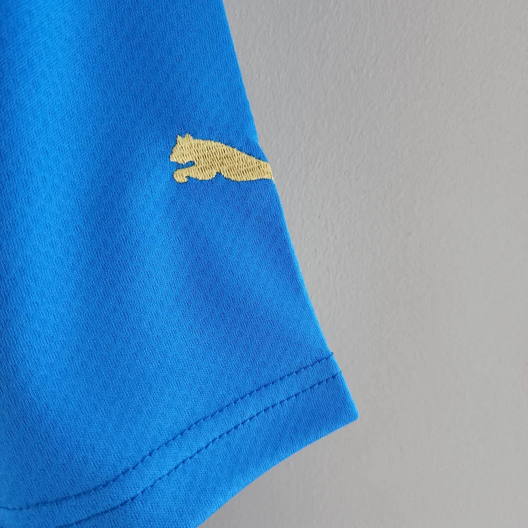 2022 Italy Home Soccer Shirt FTBL4ALL