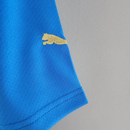 2022 Italy Home Soccer Shirt FTBL4ALL