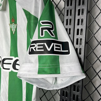 2024/2025 Real Betis Home Football Shirt 1:1 FTBL4ALL