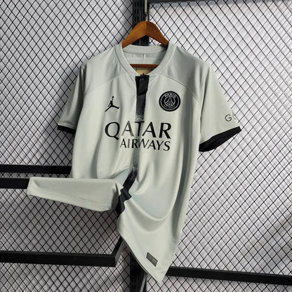 2022/2023 Psg Paris Saint-Germain Away Football Shirt FTBL4ALL
